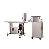 Shanghai PaPa Factory Price High Quality Automatic Small Energy Bar Packaging Machine / Protein Bar Wrapping Machine With CE