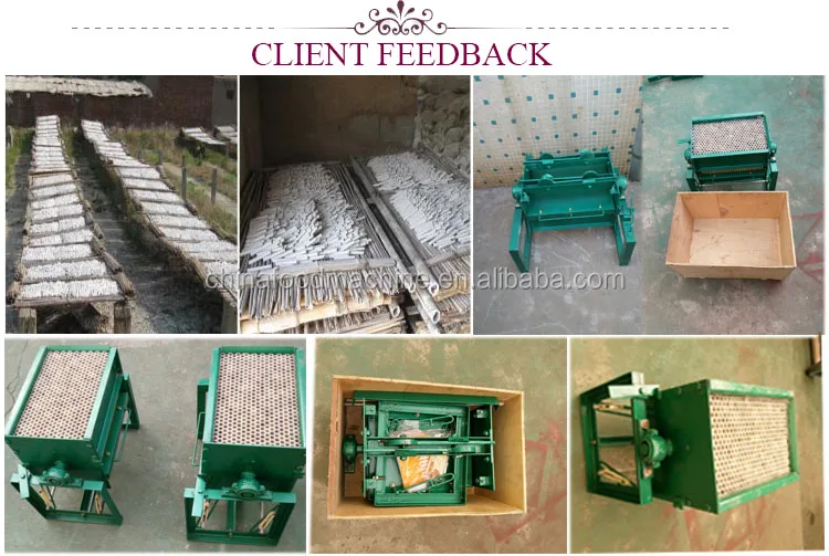 Brand New School Machine Chalk Making Mold With High Quality supplier