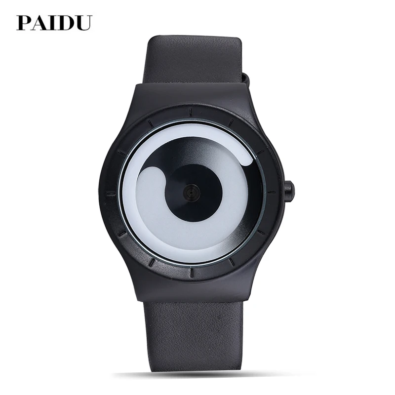 PAIDU Brand New Rotation Creative Watches MEN 2018 LEATHER Strap Quartz Sport Watch Men Fashion Relogio Masculino
PAIDU Brand New Rotation Creative Watches MEN 2018 LEATHER Strap Quartz Sport Watch Men Fashion Relogio Masculino