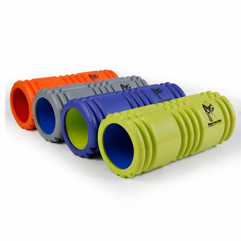 Foam Roller for Muscle Massage 13 Inches Professional Grade EVA Foam Eercise Roller