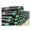 610(24") mm ODx 6.0 mm WT API 5Lx 60 LSAW Casing pipe, length of each pipe shall be in the range of 11.5 to 12.5 M, beveled end