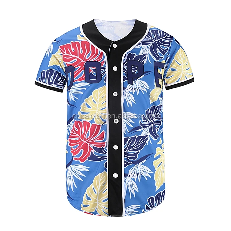 sublimated buttons child design your own baseball jersey uniforms, Customized color
sublimated buttons child design your own baseball jersey uniforms, Customized color