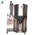 Food Industry drying equipment spray dryer with Centrifugal atomizer