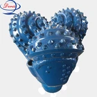 API hot sale hard rock bit for drilling/button/drill hammer for new machine