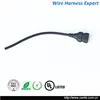 Competitive price Hid relay 9005 9006 electrical car motorcycle headlight led light wire harness