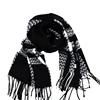 Custom 100% Cotton desigual scarf