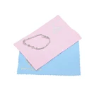 Alibaba china products hot sell guaranteed quality microfiber jewelry cleaning nano fiber cloth