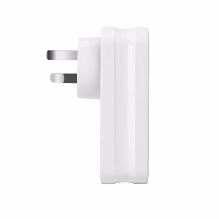 2018 top sellers wireless uk zigbee wall socket - ANKUX.COM