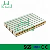 Acoustic MDF Panel Sound System Panelled MDF Wood Panel Noise Reducing MDF