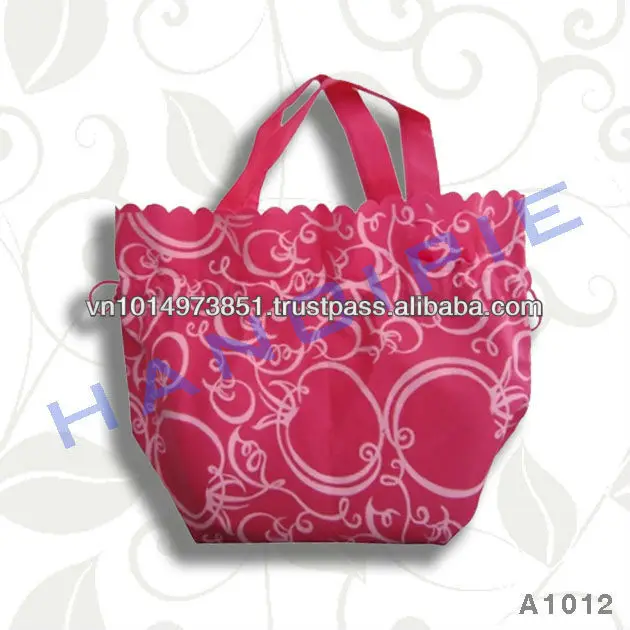 non woven gift bag