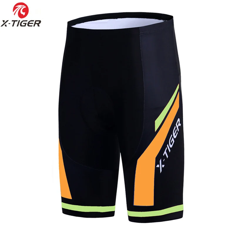 tiger bike shorts