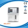 Portable factory prices of hematology analyzer (MSLAB13-R)