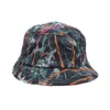 Hot selling custom fashion printed fishing bucket hat cap
