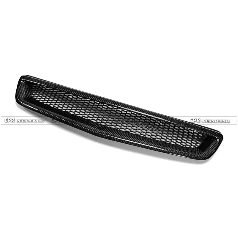 EK Civic 99-00 Type-R Front Grille CF(3)_1