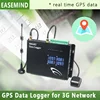 3G Network GPS Data Logger web-based reporting platform,monitoring