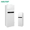 New Products Holtop Duct Type Vertical Floor Standing Energy Recovery Ventilator