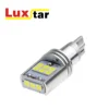 luxstar Factory Supply Led new Car Light t15 3030 15smd Led Bulb Brake Signal Turn Light Super Light 12V