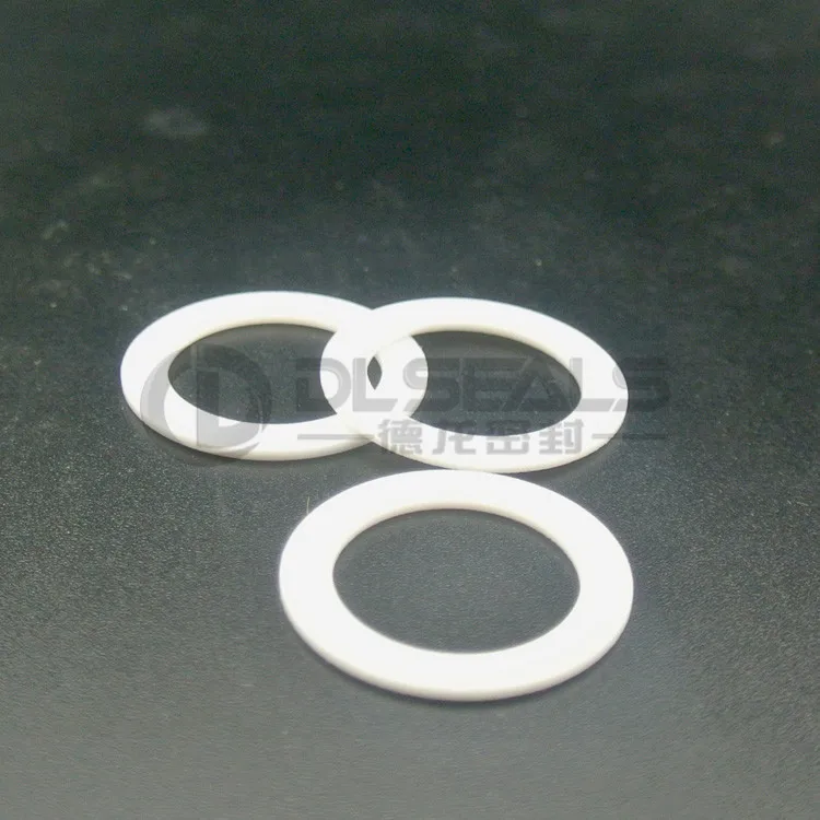 PTFE Backup rings washer02
