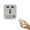 New invisible wall USB charger camera WIFI p2p HD 1080P wall adapter camera with LED lights