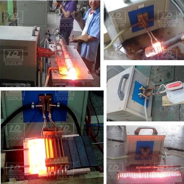 forging