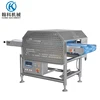 Affordable Double lanes Boneless poultry cutting machine HKQPJ500-VII