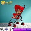 Future dream baby max stroller Adjustable seat baby stroller factory