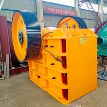 Primary or secondary China jaw crusher price for rock, cement, clinker, coal, mine