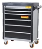 6 drawers used car repair tool trolley for sale tool cabinet at cheap prices(SS-TT006)