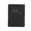 Memory Card 64MB for PS2 Playstation Memory Data Stick Card Game