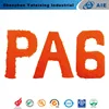 AIE Manufacture Nylon PA6 gf30 Glass fiber polyamide engineering plastic raw material for injection molding plastic