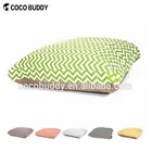Soft Comfortable Pet Dog Beds 100% Canvas Fabric Waterproof Luxury Sofa Bed Cover Easy Clean