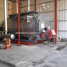 200 kw high pressure steam boilers vertical diesel