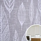 Factory supplier printing blackout balcony roller blind mechanism