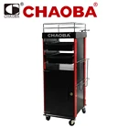 Beauty Salon Hairdressing Equipment For Salon Hair Color Trolley CY-201A