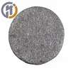 JT high quality titanium carbon fiber fabric made in China