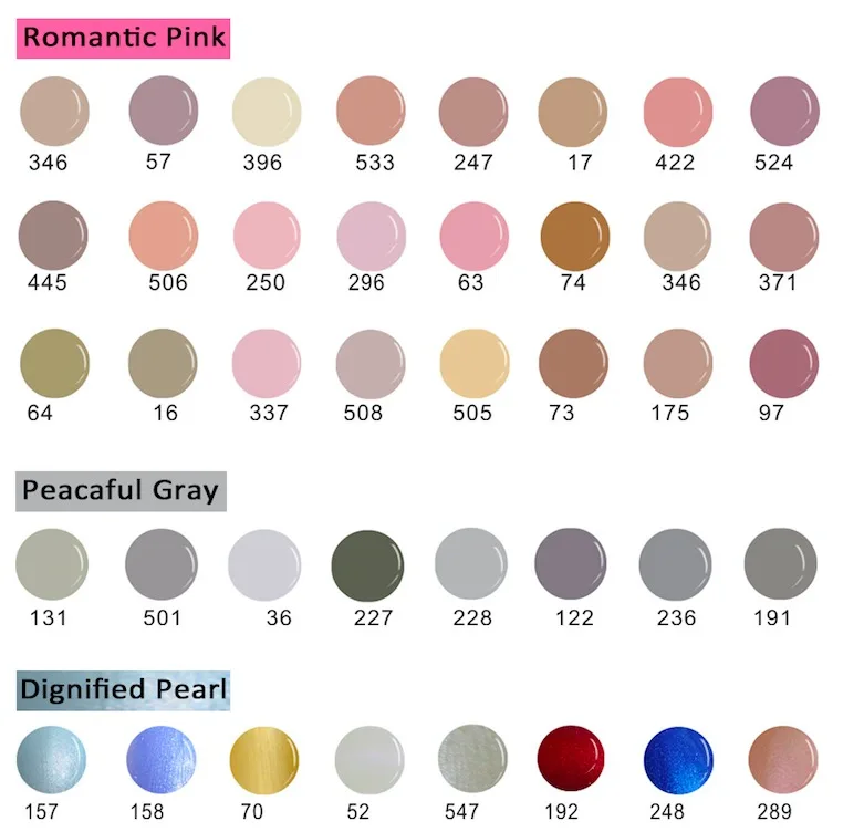 gel nail polish magic nail gel polish uv manufacture oem