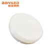 Cool White Mount Motion Sensor Europe Ultra Thin Led Emergency Light Ceiling