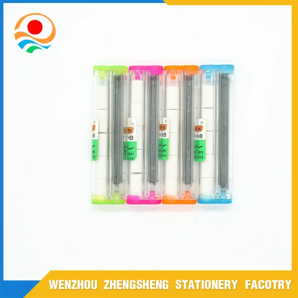 lead, mechanical pencil 60mm black pencil lead suppliers and