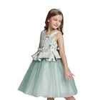 Girls boutique clothing sets indonesian traditional dress for girls of 11 years old