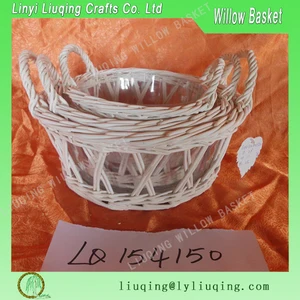 wholesale plastic rattan wooden bread basket, suppliers &