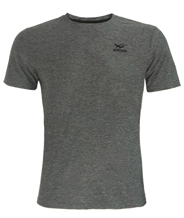 hot Wholesale Customize logo Men's sports ventilate casual T-shirt Quick drying and cool Short sleeve Tights, Customized color
hot Wholesale Customize logo Men's sports ventilate casual T-shirt Quick drying and cool Short sleeve Tights, Customized color