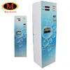 Malaysia type Back door open high security coin changer machine