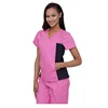 2019 modern new style fashionable designs nurse uniform