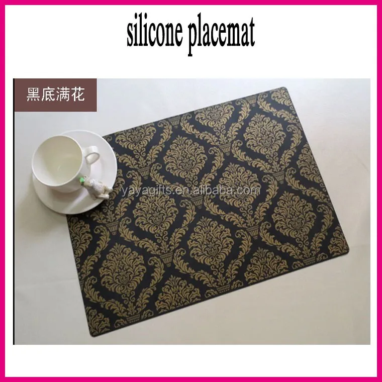 silicone placemat5
