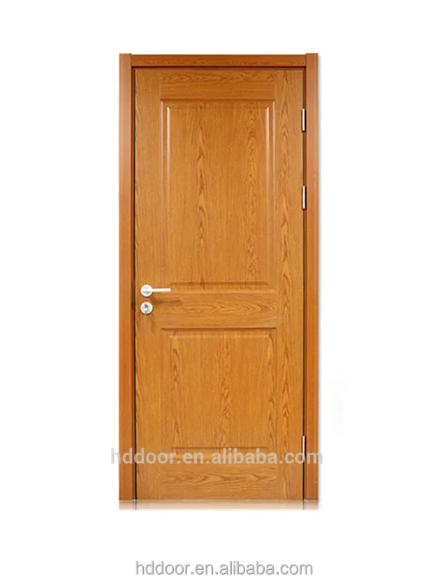 Indian Modern Interior Solid Wooden Door Designs In Kerala Buy