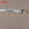 Special stainless steel two-handed sword bagua sword(Not edged)