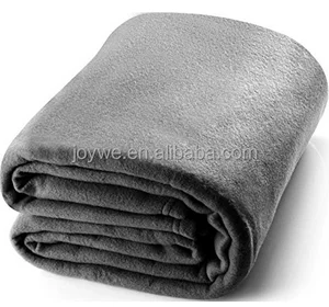 soft warm polar fleece blanket