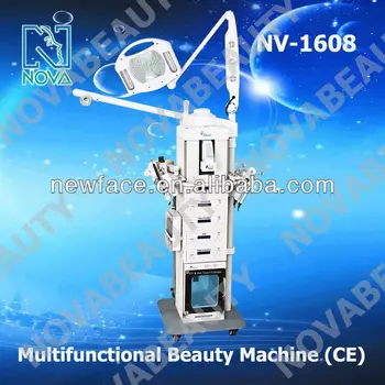 Nv 1608 19 In 1 Multi Functional Comfort Zone Skin Care Beauty
