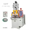 PMMA Sample Test Plastic Products Making Injection Molding Machine
