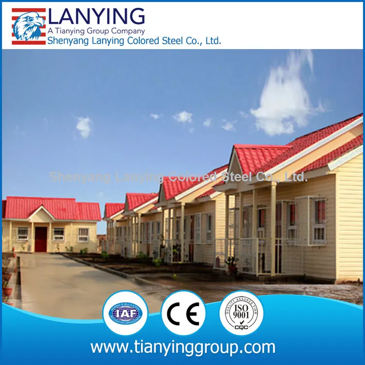 -apartamento/casa Móvil/contenedor Resort Para La Venta - Buy Casas